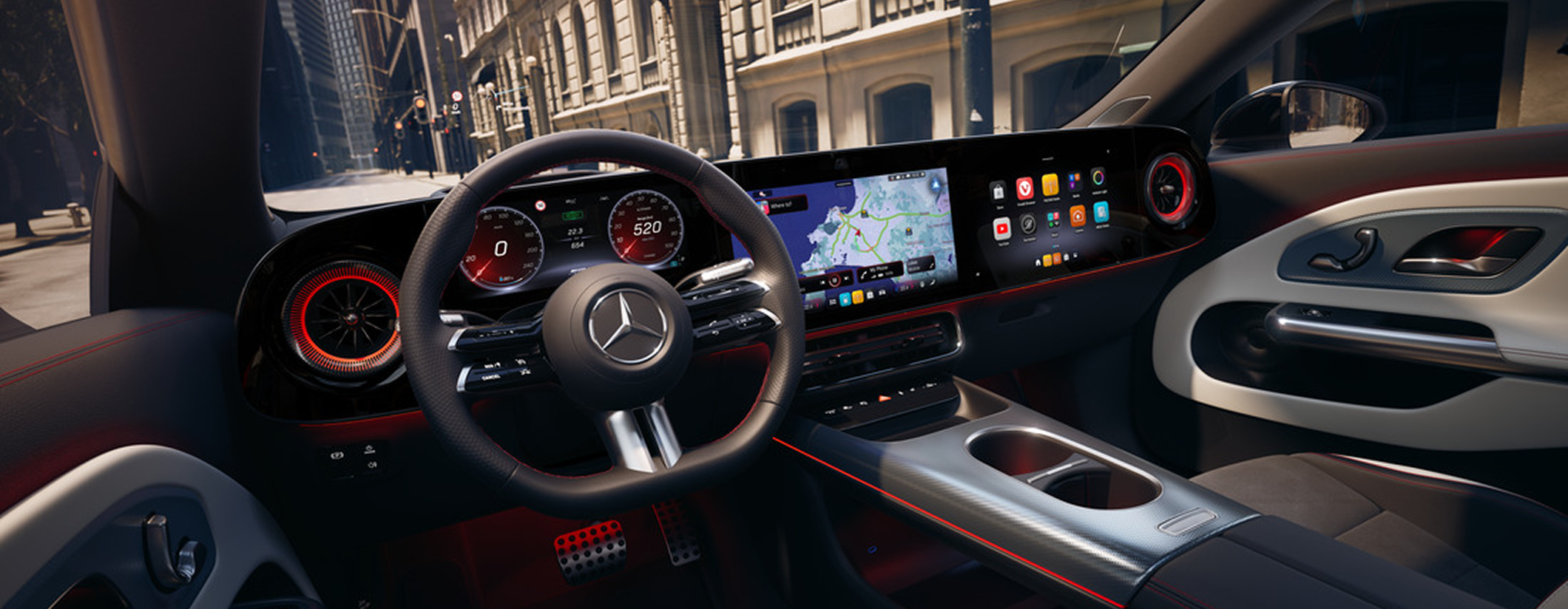 Semana de pruebas Nuevo CLA